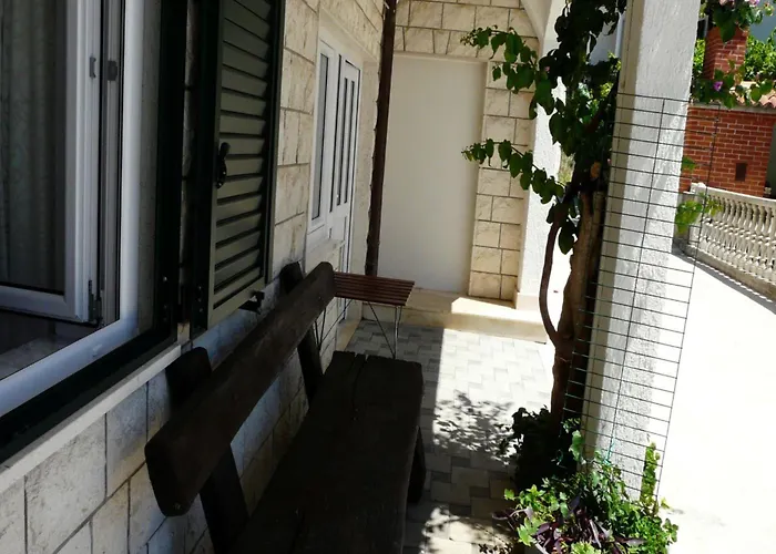 Apartments Mosor