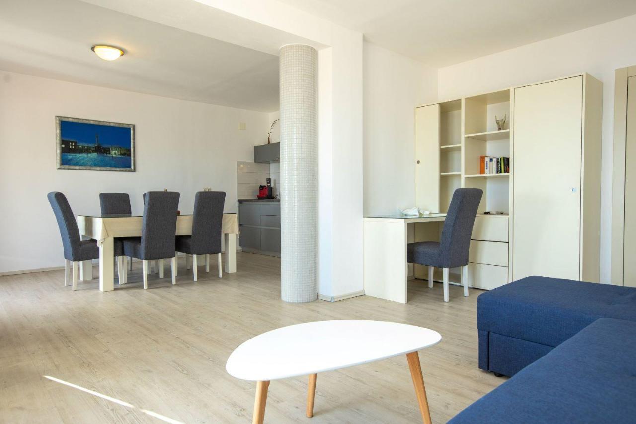 Apartman Mosor