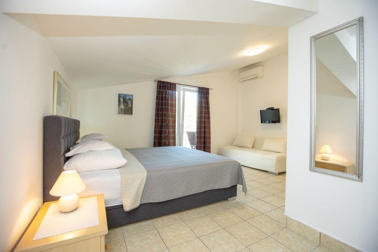 Mosor Apartman Omiš