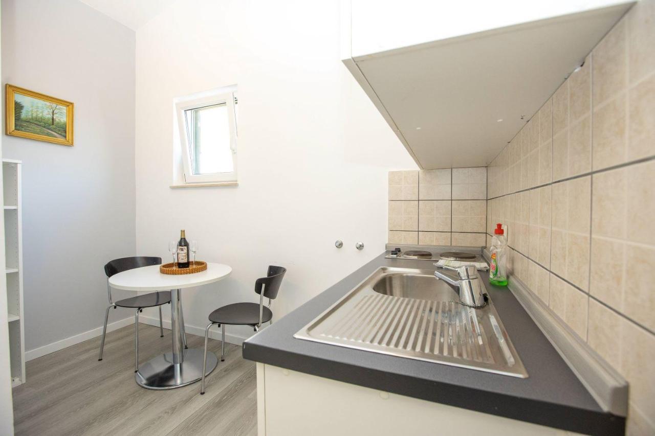 Apartman Mosor *