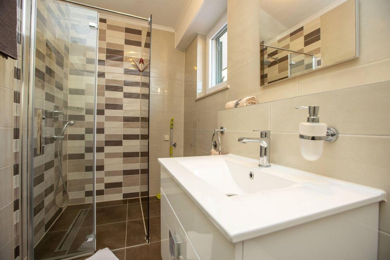 Mosor Apartman Omiš