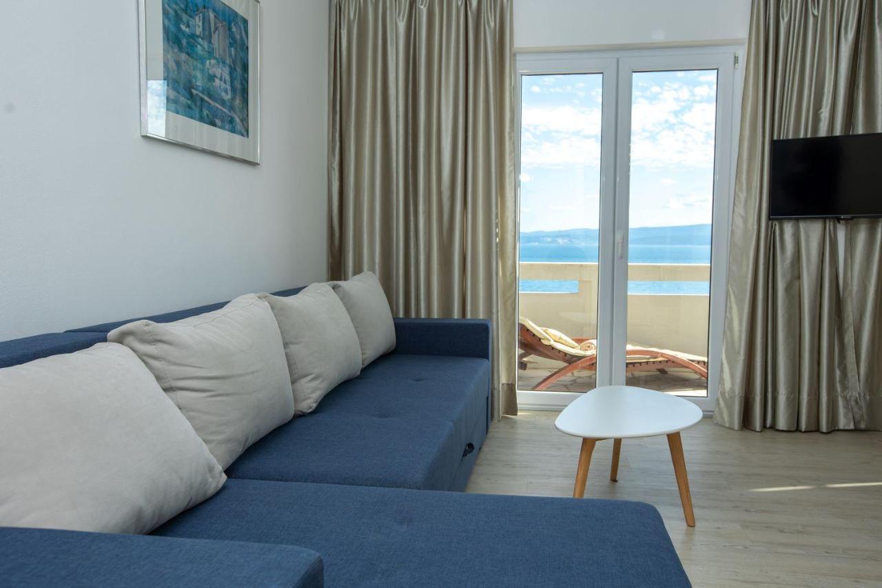 Mosor Apartman *