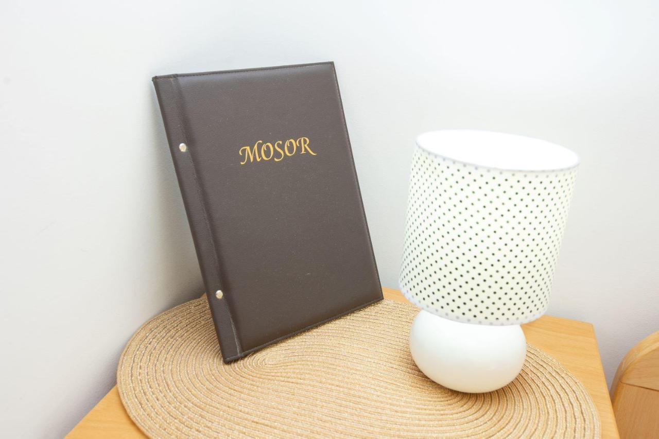 Mosor Apartman