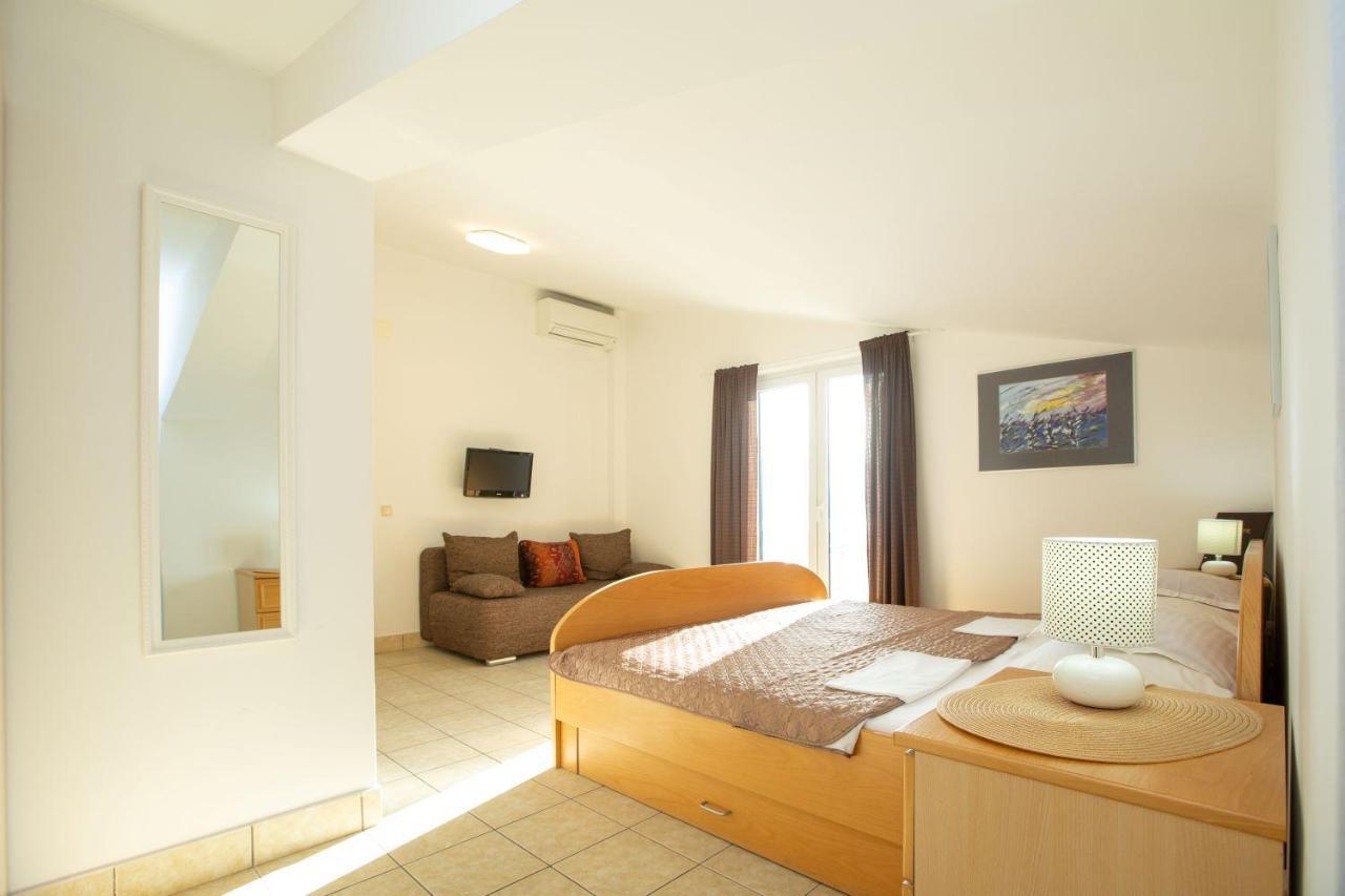 Apartman Mosor