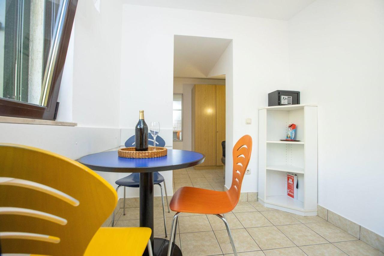 Apartman Mosor