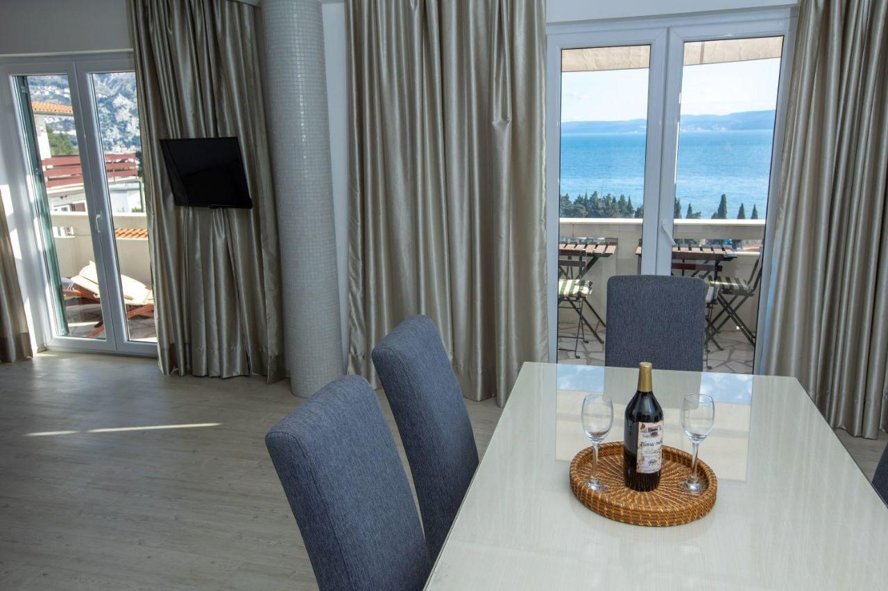 Mosor Apartman Omiš
