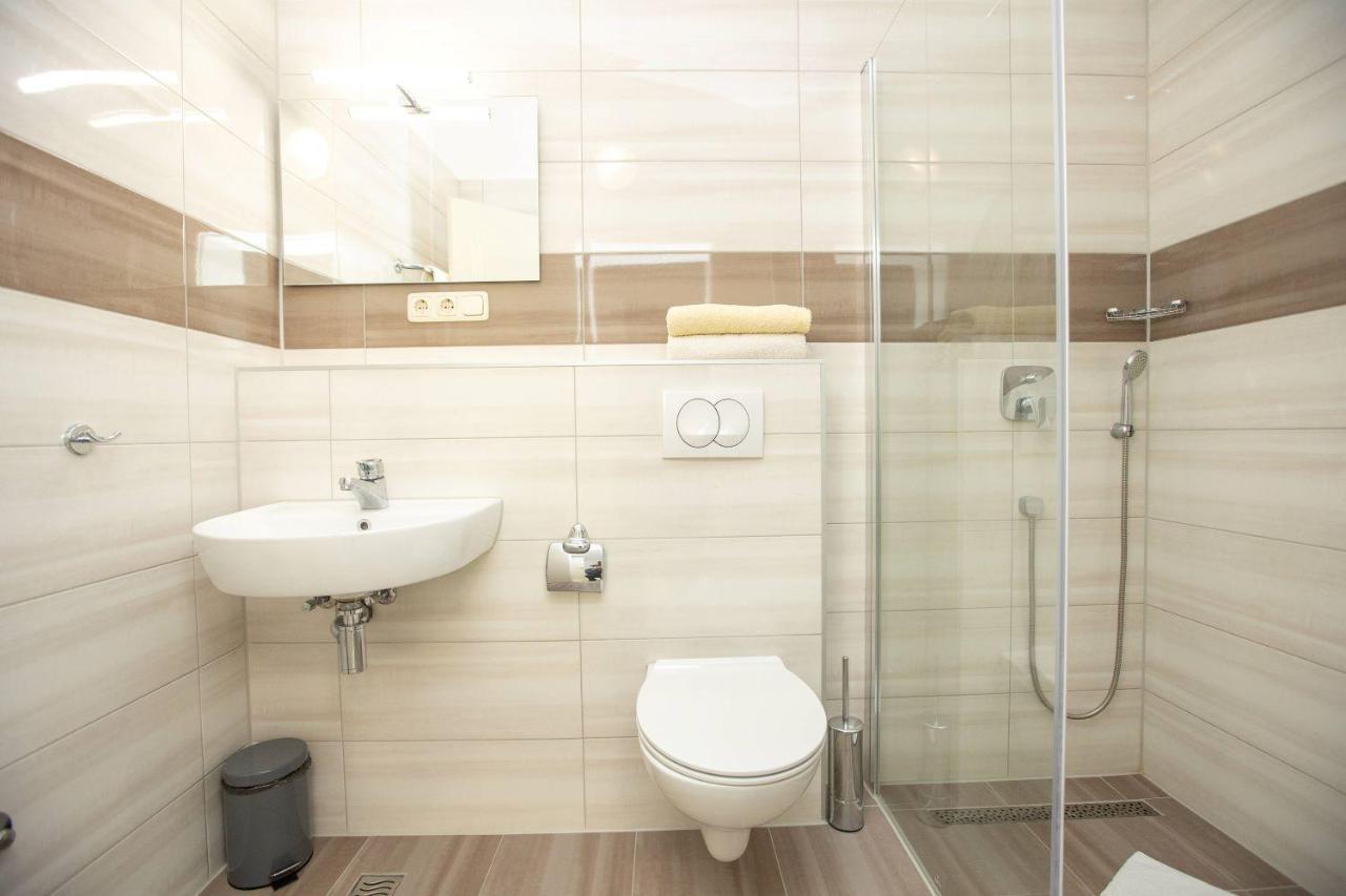 Apartman Mosor