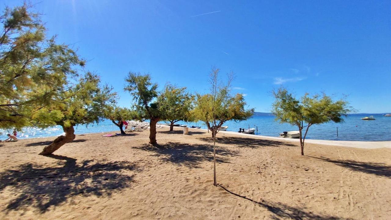Apartman Mosor Omiš
