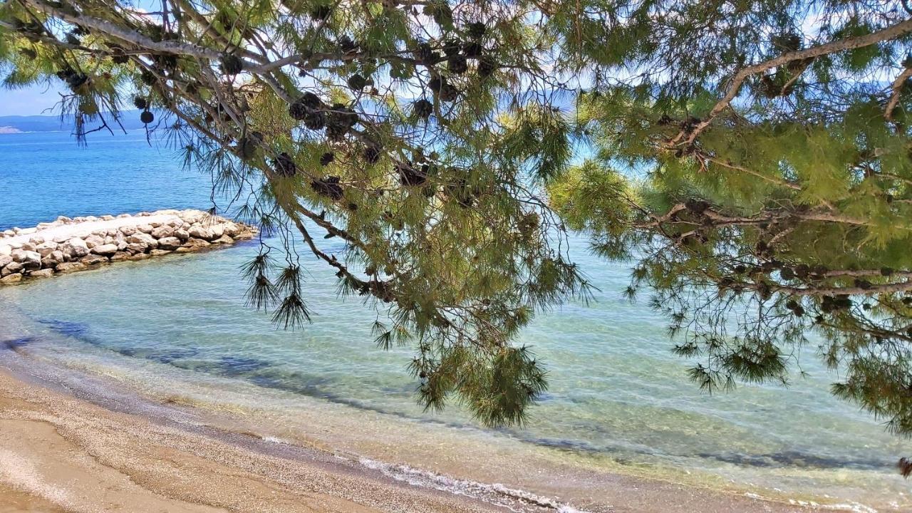 Apartman Mosor Omiš
