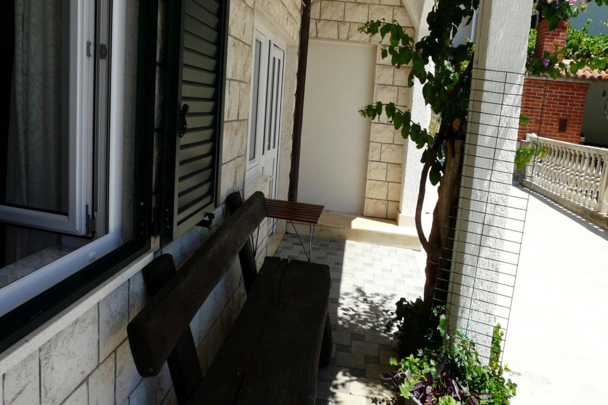 Apartman Mosor *