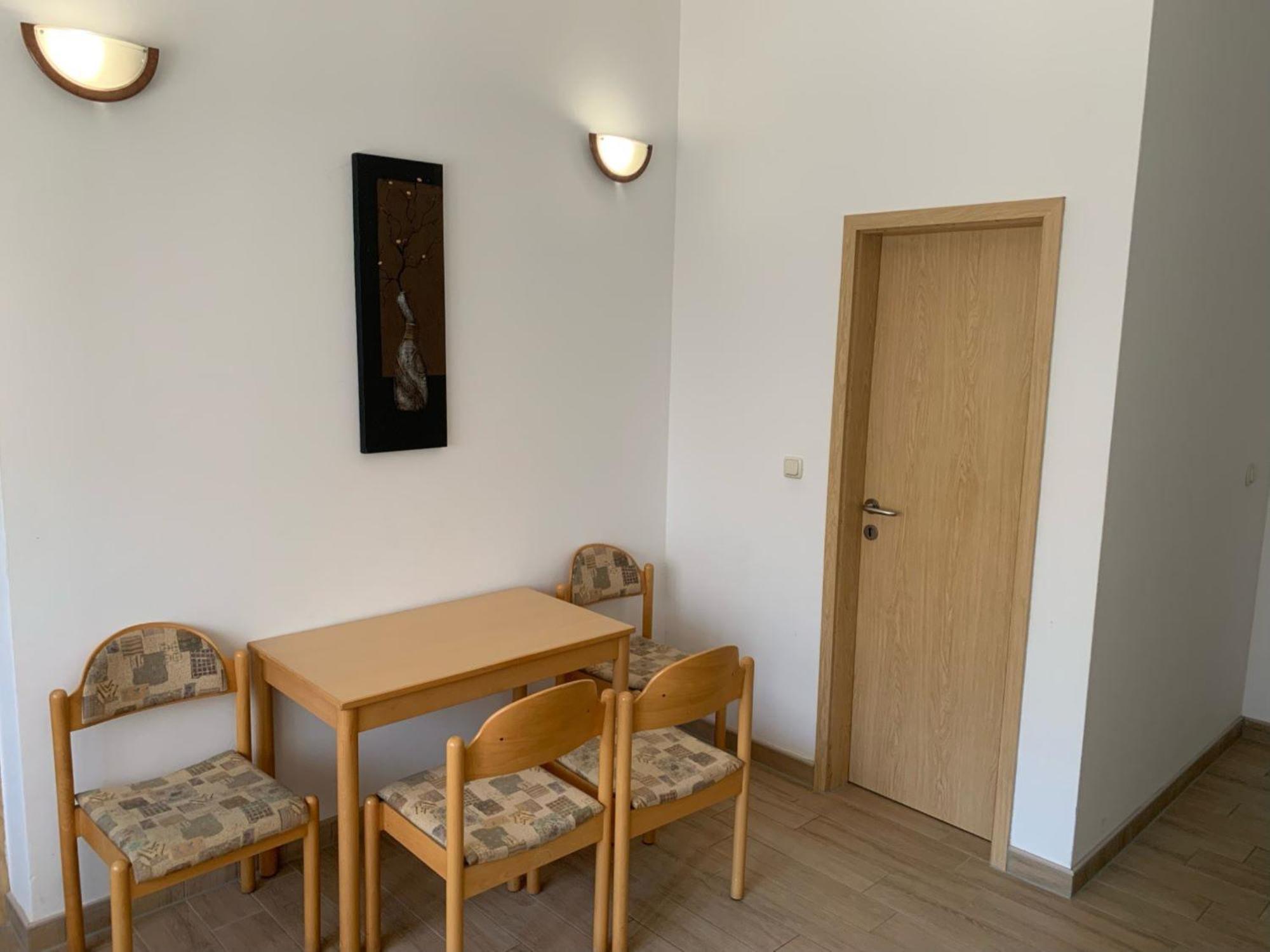 Mosor Apartman
