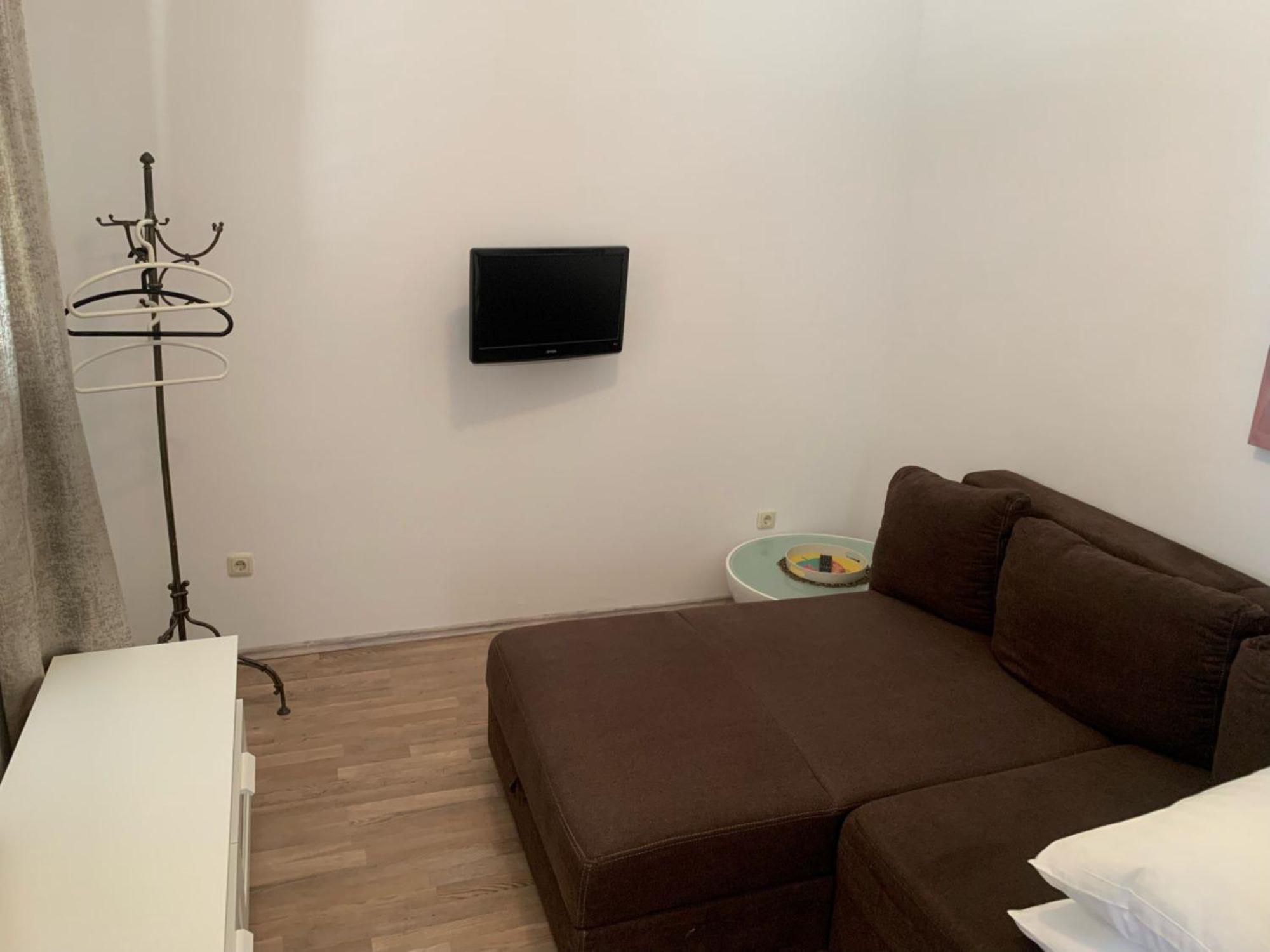 Mosor Apartman *