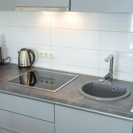 Apartments Mosor Omiš Kültér fotó
