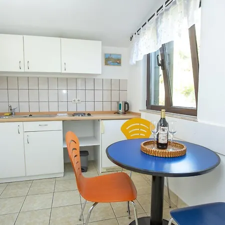 Apartments Mosor Omiš Kültér fotó