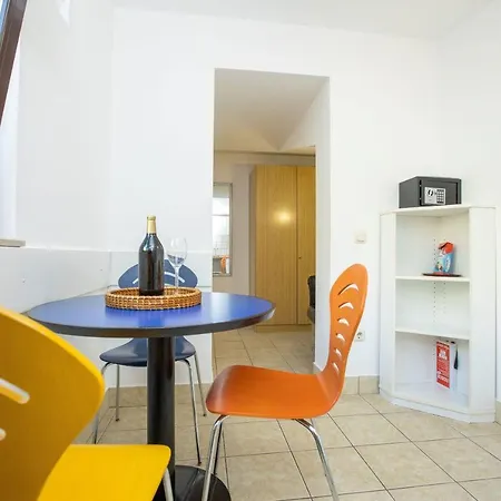 Apartments Mosor Omiš Kültér fotó