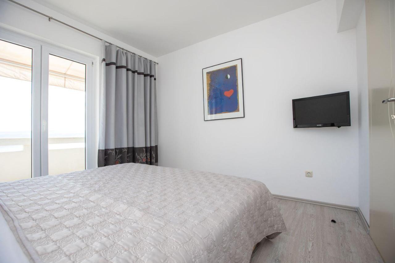 Apartmán Mosor Omiš
