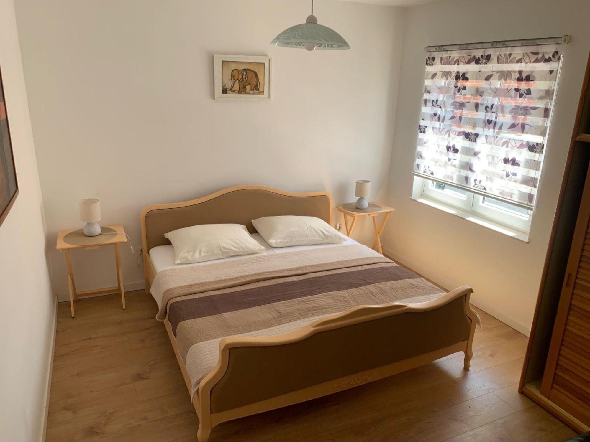 Mosor Apartmán Omiš